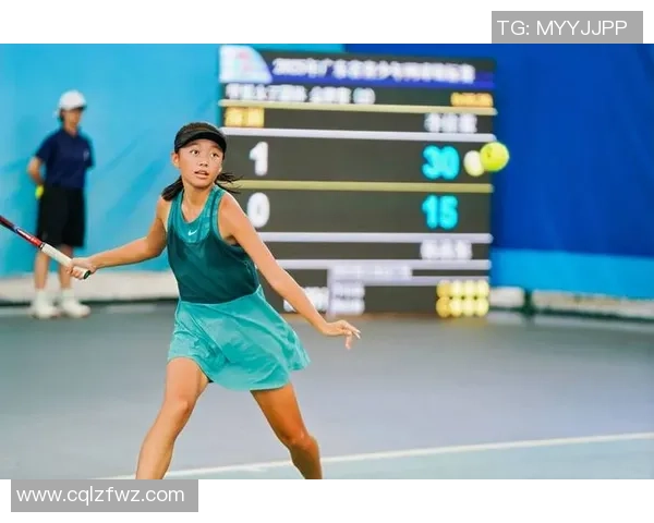 深圳网球队在全国锦标赛中的心理素质分析与表现评估