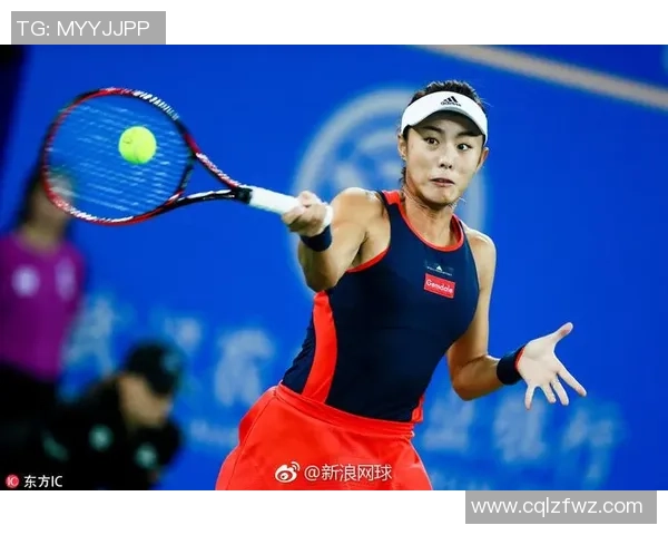 专业解读：武汉网球队的节奏打法