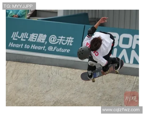 世界街舞大赛特别报道：杭州滑板队的突破历程