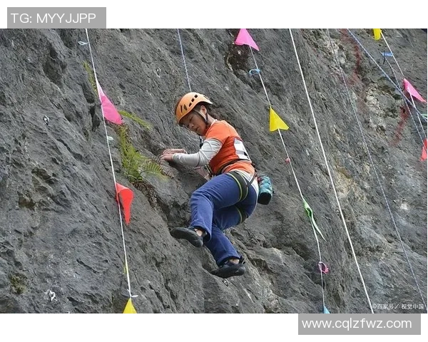 攀岩热议：杭州攀岩队的心理素质争议